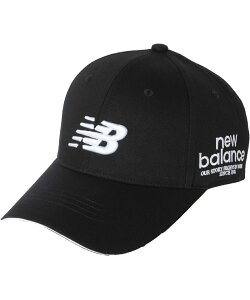 �j���[�o�����X(new balance) �S���t �L���b�v �����Y NB6�p�l���L���b�v 012-6987001 �y2026�N�t�ă��f���z