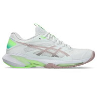 【条件達成で最大10万ポイント獲得のチャンス！4/20〜4/30】アシックス(asics) テニスシューズ オールコ…