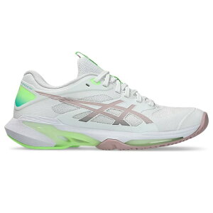 �A�V�b�N�X(asics) �e�j�X�V���[�Y �I�[���R�[�g�p ���f�B�[�X �\�����[�V�����X�s�[�hFF4 AC 1042A307-100