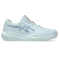 アシックス(asics) テニスシューズ オールコート用 ジュニア ゲルレゾリューションX GS AC 1044A081-403