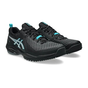 �y�S�i�Ώۍő�3���|�C���g�Ҍ���10��OFF�I 3/4 20:00�`3/11 1:59�z�A�V�b�N�X asics �e�j�X�V���[�Y �I���j �N���[ �����Y ���f�B�[�X PRESTIGE NEO OC WIDE 1043A029-001