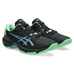 �A�V�b�N�X asics �o�h�~���g���V���[�Y �����Y ���f�B�[�X COURT CONTROL FF 4 �R�[�g�R���g���[�� FF 4 1071A125-001