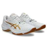 アシックス asics バドミントンシューズ メンズ レディース COURT CONTROL FF 4 コートコントロール FF 4…
