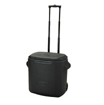 楽天市場】コールマン ホイールクーラー 28qt スカイブルーの通販