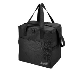 【10月9日1:59まで！ほとんど全品ポイントUP】コールマン(Coleman) ソフトクーラー デイリークーラー20L ブラック 2244057