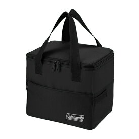 【10月9日1:59まで！ほとんど全品ポイントUP】コールマン(Coleman) ソフトクーラー デイリークーラー10L ブラック 2244072