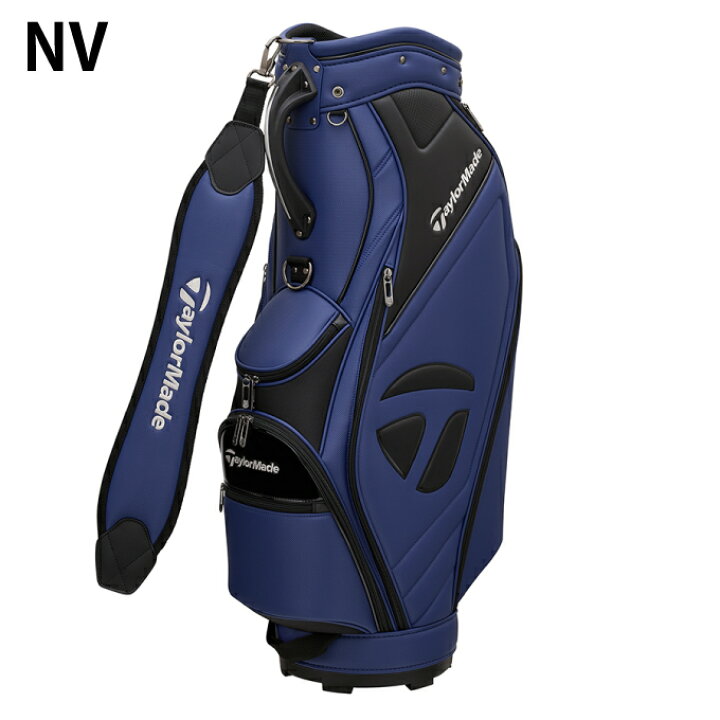 楽天市場】テーラーメイド(TaylorMade) キャディバッグ メンズ