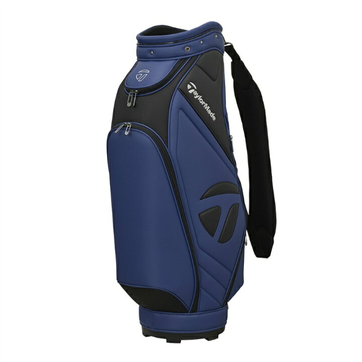 楽天市場】テーラーメイド(TaylorMade) キャディバッグ メンズ