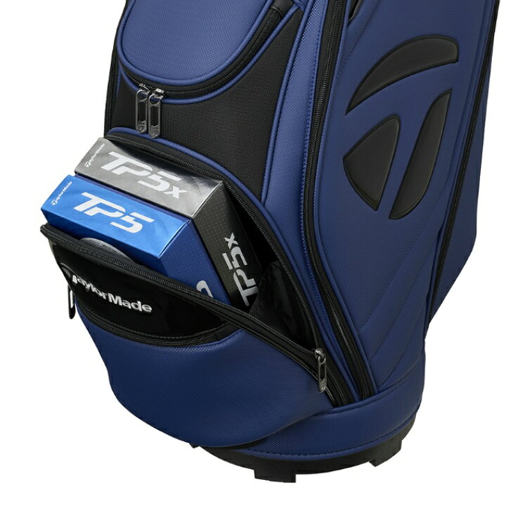 楽天市場】テーラーメイド(TaylorMade) キャディバッグ メンズ