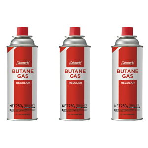 �R�[���}��(Coleman) �K�X�J�[�g���b�W ���M�����[�u�^���K�X�R��CB��3�{�p�b�N 2239860