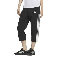 アディダス(adidas) カプリパンツ レディース ACTV ウーブンライトカプリパンツ KF9188 RP542