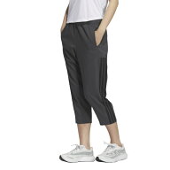 アディダス(adidas) カプリパンツ レディース ACTV ウーブンライトカプリパンツ KF9189 RP542
