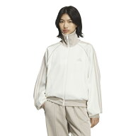 【全商品対象最大10％OFFクーポン！7/19 20:00〜7/26 01:59】アディダス(adidas) ジャージ ジャケット レ…