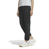 アディダス(adidas) ウインドブレーカー パンツ レディース TR ES+ CL ウーブンパンツ WK237-KE9134