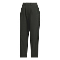 アディダス(adidas) ロングパンツ レディース 軽パン ストレッチコミューター軽撥水UVケアパンツ KQ9268 …