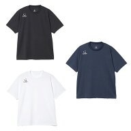 ムーブスポーツ(MoveSport) Tシャツ 半袖 メンズ ワンポイント 機能T ST7SHTT0M