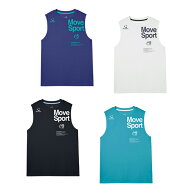 【全商品対象最大10％OFFクーポン！7/19 20:00〜7/26 01:59】ムーブスポーツ MoveSport スポーツウェア …