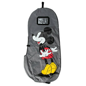 �f�B�Y�j�[(Disney) �g���x���J�o�[ �����Y ���f�B�[�X DISNEY TRAVEL CARRY CASE XYMG6SK1 �y2026�N���f���z