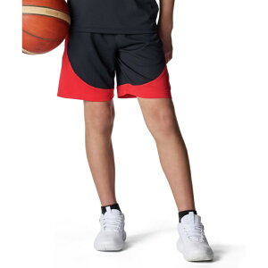 �A���_�[�A�[�}�[(UNDER ARMOUR) �o�X�P�b�g�{�[�� �n�[�t�p���c �W���j�A UA NEXT GEN COLOR SHORTS 6014257-002