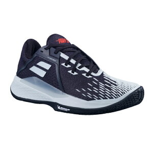 �o�{�� Babolat �e�j�X�V���[�Y �I�[���R�[�g�p �����Y PROPULSE FURY 3 ALL COURT M 30S26208B-2051 �y�������K�i�z