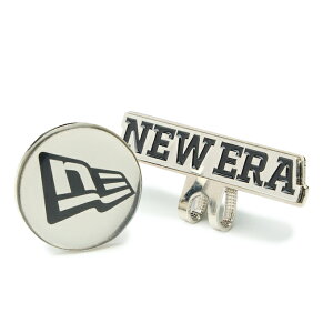 �y�S���i�|�C���g10�{�I4/5 20:00�`23:59�z�j���[�G��(NEW ERA) �S���t �}�[�J�[ �����Y ���f�B�[�X BASIC MARKER WM FL SLV 14864764 �y�������K�i�z