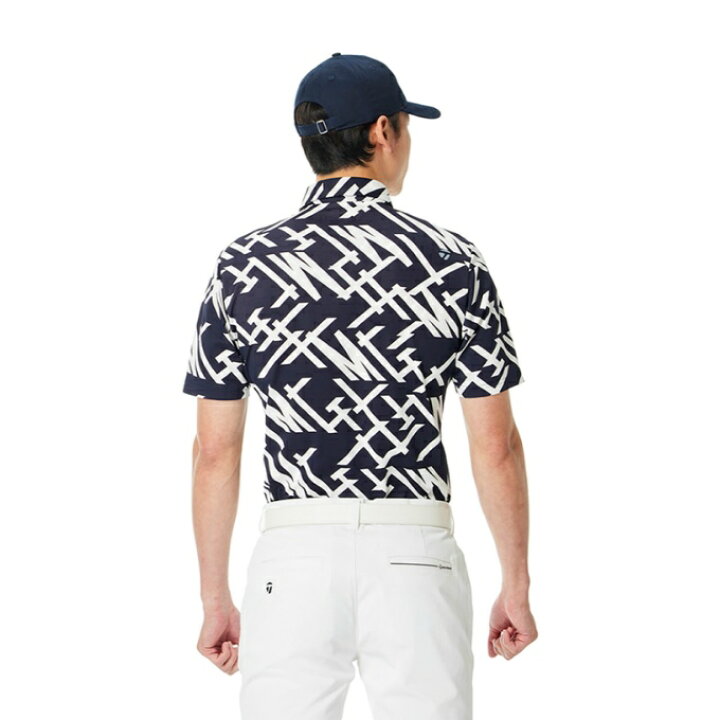 楽天市場】テーラーメイド(TaylorMade) ゴルフウェア ポロシャツ 半袖 