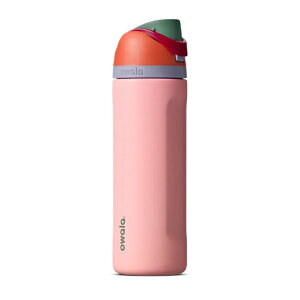 �I����(owala) ���� �����Ƃ� FreeSip �t���[�V�b�v 24oz 710ml C07937A5-�V���K�[�n�C