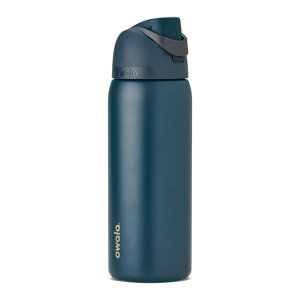 �I����(owala) ���� �����Ƃ� FreeSip �t���[�V�b�v 32oz 945ml C07947A5-�E�B���^�[�i�C�c