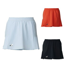 バボラ Babolat テニスウェア バドミントンウェア ショートパンツ レディース PLAY ショートパンツ BWG6421 【国内正規品】