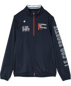 ���R�b�N�X�|���e�B�t(le coq sportif) �S���t�E�F�A �u���]�� �����Y �x���`���[�V����2WAY�u���]�� LG6SWB00M �y2026�N�t�ă��f���z