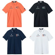 【全商品対象最大10％OFFクーポン！7/19 20:00〜7/19 01:59】ルコックスポルティフ(le coq sportif) ゴル…
