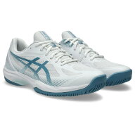 アシックス(asics) ハンドボールシューズ メンズ コートハンター COURT HUNTER FF 1071A111-103