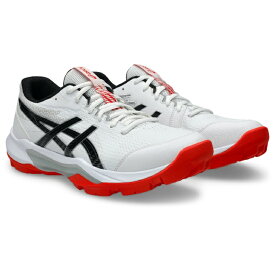 アシックス(asics) ハンドボールシューズ メンズ レディース ゲルピーク GEL-PEAKE 3 1113A057-104