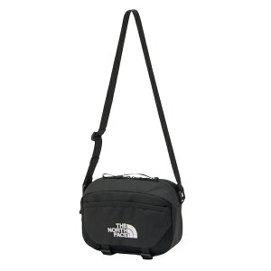 �U�E�m�[�X�E�t�F�C�X(THE NORTH FACE) �V�����_�[�o�b�O �����Y ���f�B�[�X ���[�v�~�j�V�����_�[ NM72602-K �y�������K�i�z