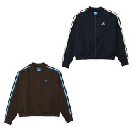 チャンピオン(Champion) ジャージ ジャケット レディース ウィメンズ ジップジャケット スポーツ CW-DSE01