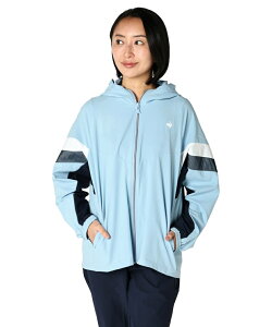 ���R�b�N�X�|���e�B�t(le coq sportif) �N���X�W���P�b�g ���f�B�[�X �T���X�N���[���N���X �t�[�hFZJK LT6SJK21L