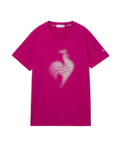 ���R�b�N�X�|���e�B�t le coq sportif T�V���c ���� ���f�B�[�X �w�����J����T�V���c LT6SHT01L