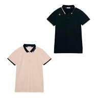 ルコックスポルティフ le coq sportif ポロシャツ 半袖 レディース ヘランカ半袖ポロシャツ LT6SHS40L