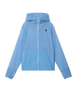 ���R�b�N�X�|���e�B�t le coq sportif �E�C���h�u���[�J�[ �W���P�b�g ���f�B�[�X �|�P�b�^�u��UV�J�b�g�E�B���h�W���P�b�g LT6SWB31L