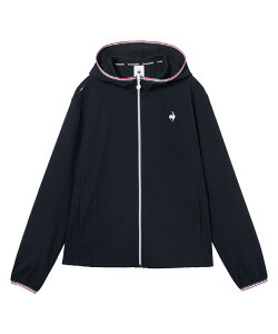 ���R�b�N�X�|���e�B�t le coq sportif �j�b�g�W���P�b�g ���f�B�[�X �w�����JUV�J�b�g�V���c�p�[�J�[ LT6SSW20L
