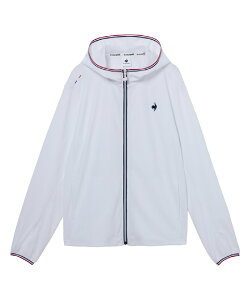 ���R�b�N�X�|���e�B�t le coq sportif �j�b�g�W���P�b�g ���f�B�[�X �w�����JUV�J�b�g�V���c�p�[�J�[ LT6SSW20L