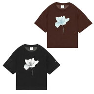 プーマ(PUMA) Tシャツ 半袖 レディース ウィメンズ ESS エレベーテッド シアー 半袖 Tシャツ 693771