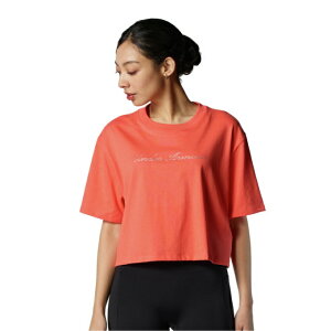 �A���_�[�A�[�}�[ T�V���c ���� ���f�B�[�X UA RHINESTONE CROP SHORT SLEEVE T-SHIRT 6010588-690 UNDER ARMOUR