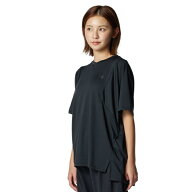 アンダーアーマー(UNDER ARMOUR) Tシャツ 半袖 レディース UA TECH TUCK T-SHIRT 6012612-001