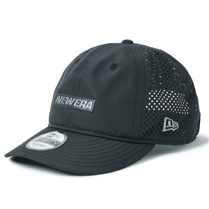�j���[�G��(NEW ERA) �X�q �L���b�v �����Y ���f�B�[�X 9THIRTY Pro Light TPU �u���b�N �A�E�g�h�A 9THIRTY(14774387) �y�������K�i�z