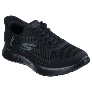 �X�P�b�`���[�Y(SKECHERS) �E�H�[�L���O�V���[�Y �����Y 26SP SLP GW FX HND 216324WW-BBK