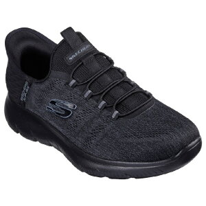 �X�P�b�`���[�Y(SKECHERS) �E�H�[�L���O�V���[�Y �����Y 26SP SLP �T�~�b�c KEY 232469W-BBK