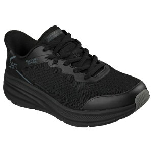 �y���I�ōő�10���|�C���g������I�`8/31�z�X�P�b�`���[�Y(SKECHERS) �E�H�[�L���O�V���[�Y �����Y 26SP SLP �{�u�X �X�L���Y 118431-BBK
