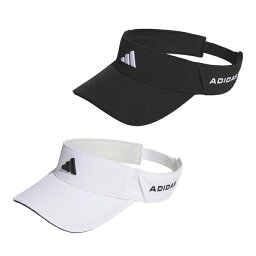 アディダス adidas ゴルフ サンバイザー メンズ レディース ツアーバイザー E0494 国内正規品