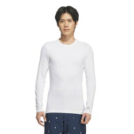 アディダス adidas ゴルフ アンダーウェア 長袖 メンズ ベースレイヤー 長袖 JZ4359 KA179 【国内正規品…